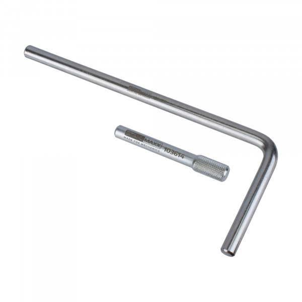 Absteckdorn-Satz für Nocken- / Kurbelwelle und Schwungrad, für Ford / Peugeot