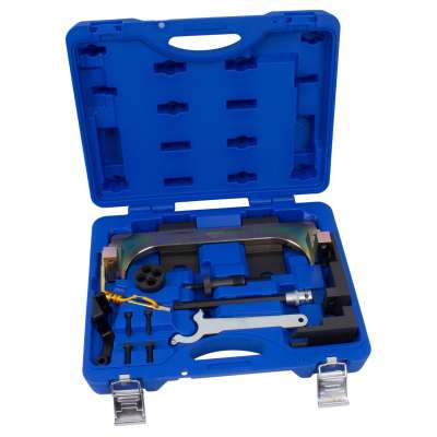Weistec Nockenwellendeckelschrauben für Mercedes Benz M156 / M159 M