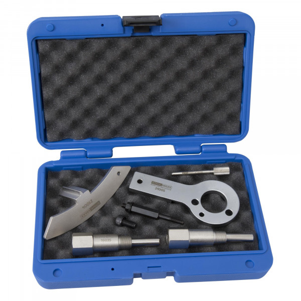 Steuerzeiten Werkzeug, Zahnriemen, für Fiat Freemont (JC) 2.0 JTD