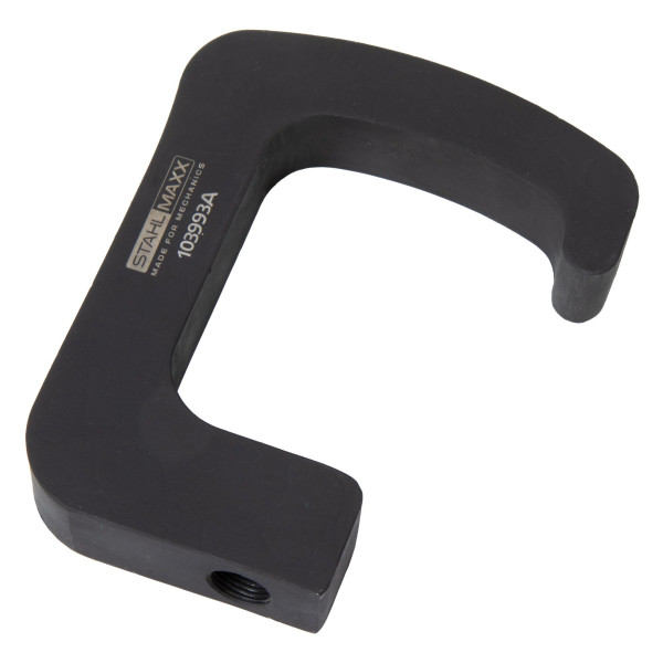 Zughaken, Krallenhaken für Schlaghammer M18x1.5, für Karosserie, Querlenker- und Gelenk-Demontage