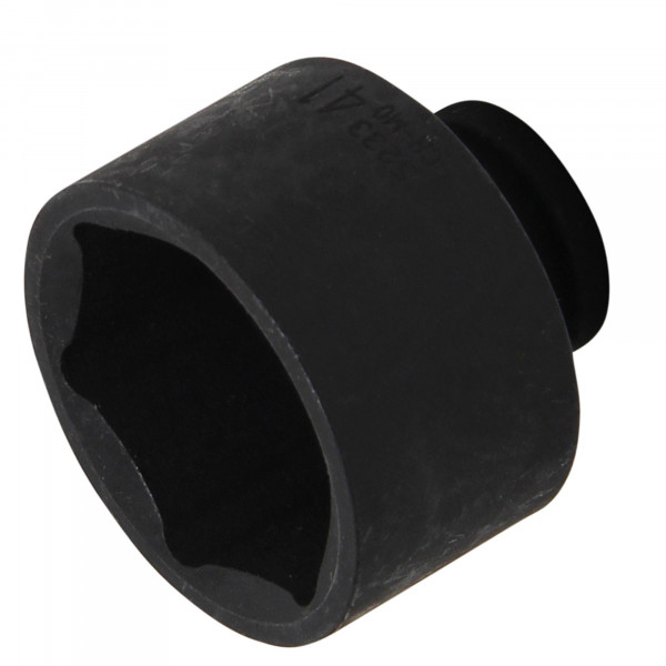 Kraft-Einsatz, 41 mm, 12,5 (1/2)