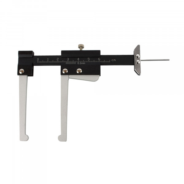 Bremsscheiben-Messschieber