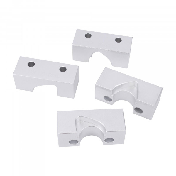 Nockenwellen-Arretierung, 4-tlg., für Alfa Romeo 3,2 V6 24V