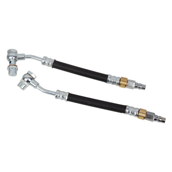 Getriebe-Spüladapter, M14, für 5-Gang-Automatikgetriebe 722.6, 722.9 von Mercedes und Jatco Jaguar