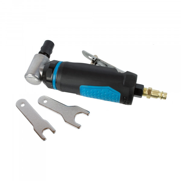 Stabschleifer 90° abgewinkelt, 155 mm