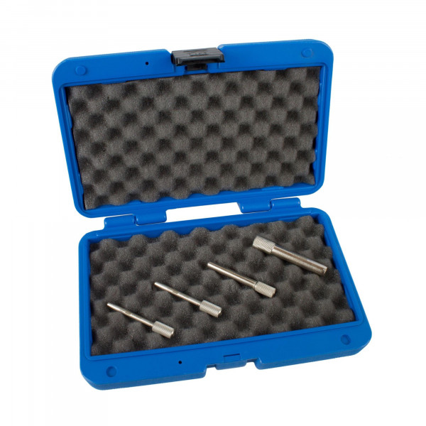 Steuerzeiten Absteckwerkzeug, ZR, für PSA, Ford, Mazda, Volvo, 1.4 1.5 1.6 D CD DI HDI MZ TDCI