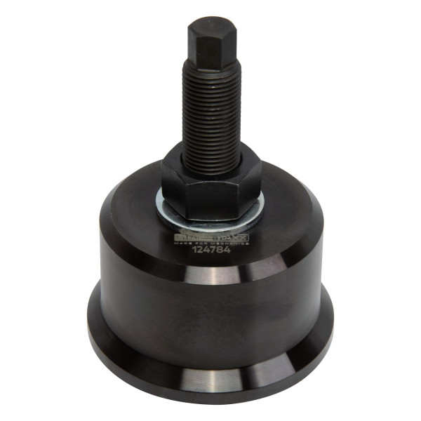 Montagewerkzeug Wellendichtring Kurbelwelle, stirnseitig, für F1A 2.3L, wie Fiat / Iveco 99346254