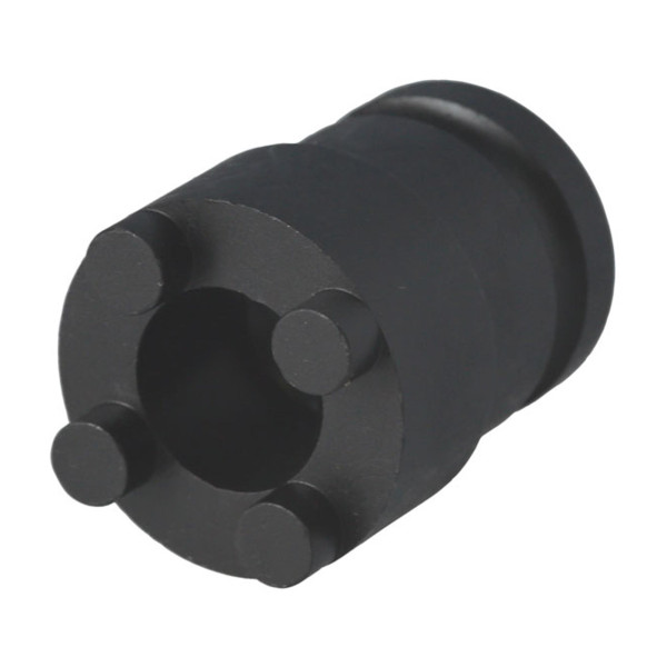 Spezial-Steckschlüssel zur De- und Montage geschraubter Traggelenke, für Renault Wind &amp; Twingo RS