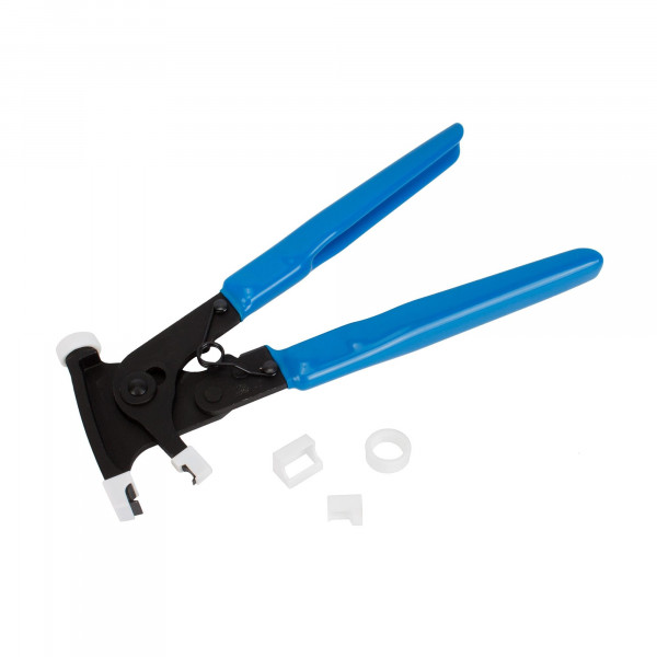 Auswuchtgewichtzange, 225 mm