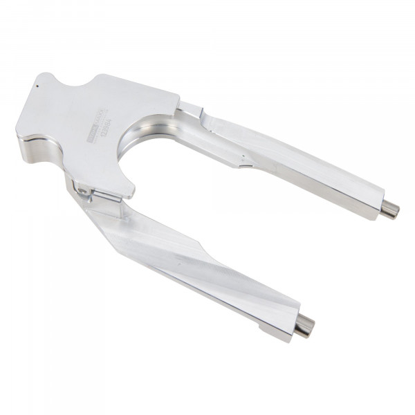 Haltevorrichtung für Steuerkette und Zwischenrad, für Mercedes M139 AMG Motoren, wie W139589024000