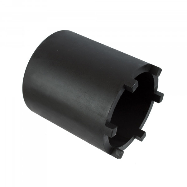 Nutmuttern, Klauenschlüssel 6 Zapfen, Mercedes Sprinter 900, 906, 907 Hinterachse, wie W906589000700