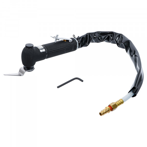 Druckluft Scheiben Ausbaugerät, Druckluftausglaser, Window Cutter