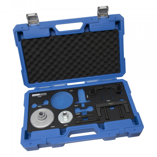 Steuerzeitenwerkzeug für Audi - 2,5 Benzin TFSI