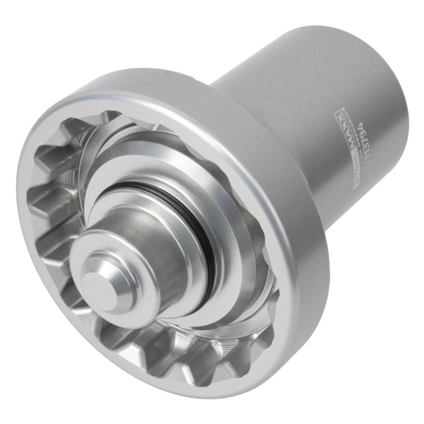 Steckschlüssel Zentralverschluss Porsche, Center Wheel Lock, extra lang, wie Porsche 99136106900