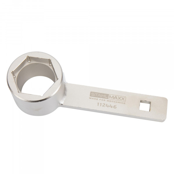 Kurbelwellengegenhalter, wie VW T10069