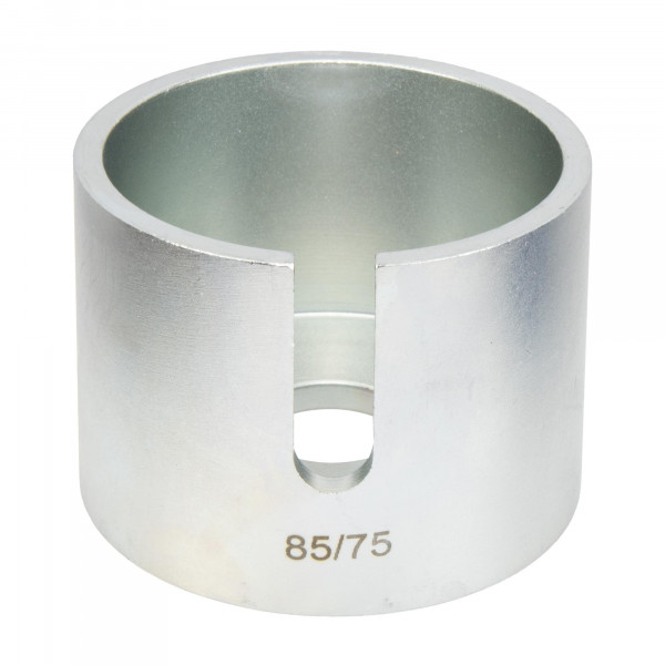 Druckstück Ø 75/85 mm aus dem Satz XXL-117908