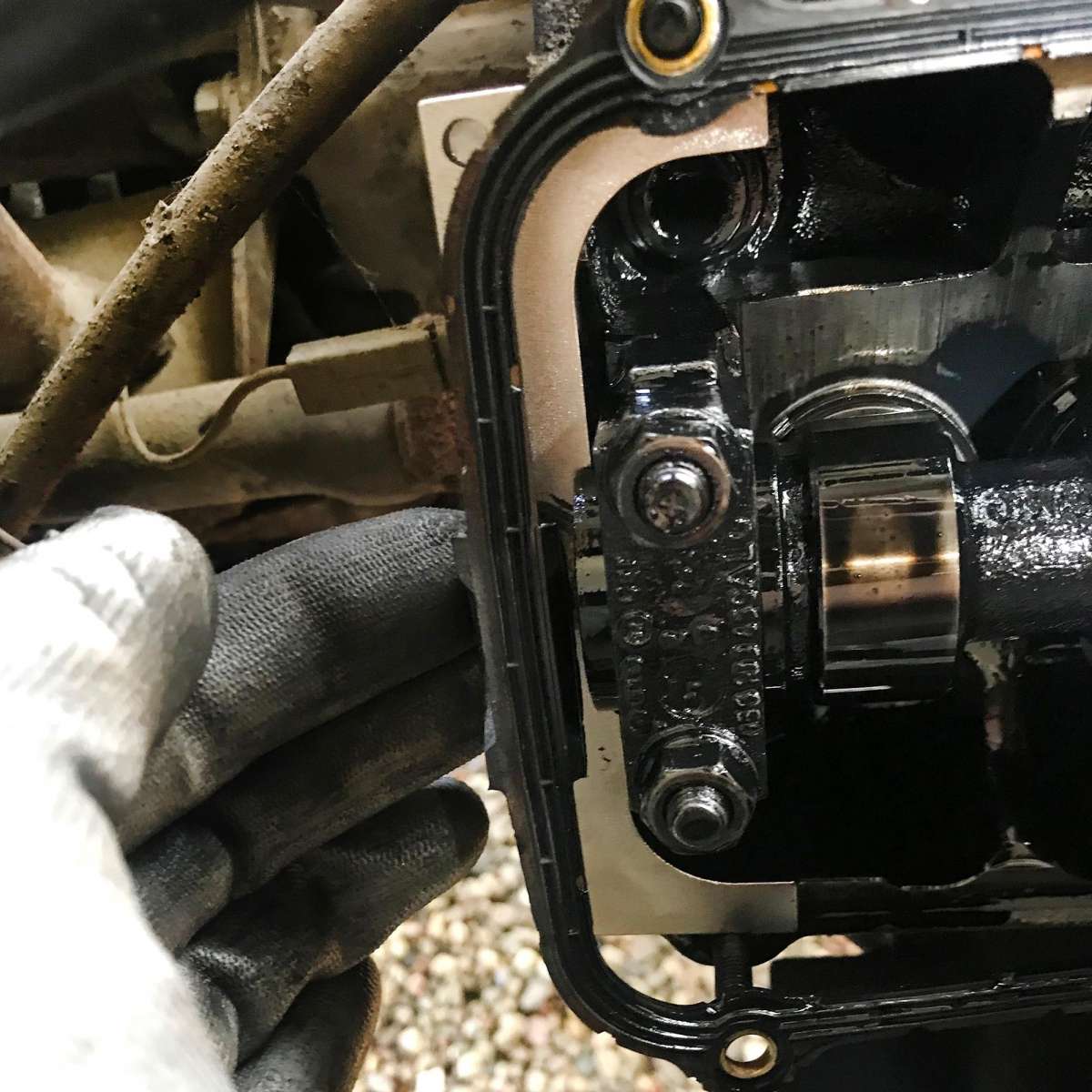 ノイン Independence JP Black Mother of Pearl 42mm - NORQAIN