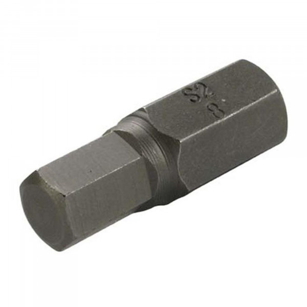 Bit Innen-6-kant 6 mm, 6,3 (1/4)