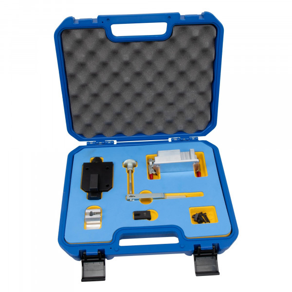 Nietaufpresswerkzeug, Nietwerkzeug Steuerkette, für Mercedes M254, M256, wie W256589003900