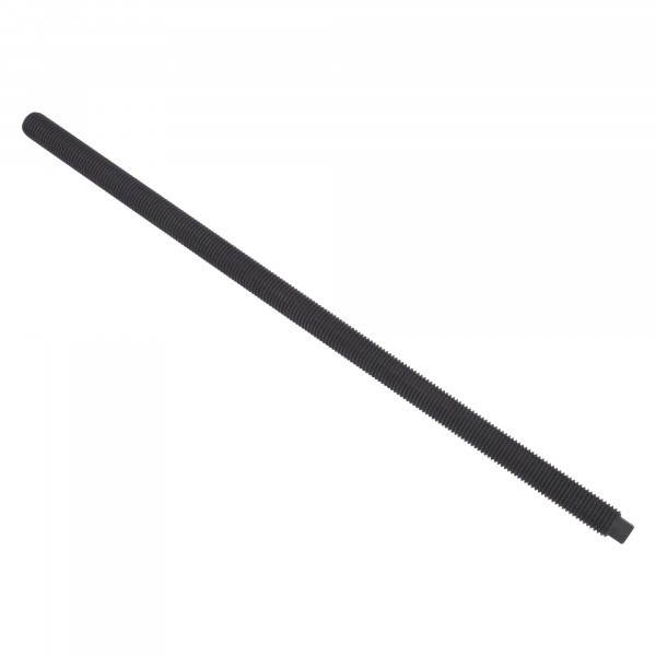 Zug- und Druckspindel M20 x 2,5, Länge 500 mm, für Hohlkolben-Hydraulikzylinder