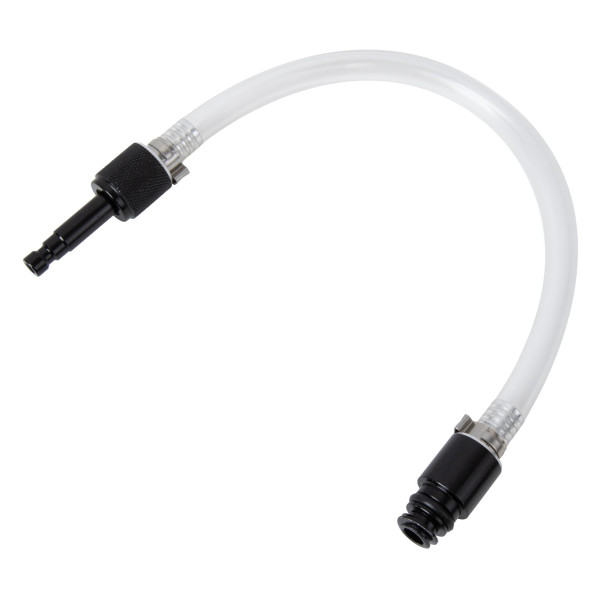 ATF Getriebeöl Adapter, flexibel, für Audi S-Tronic ab 2018 mit 7-Gang DSG, wie VAG 6617/15