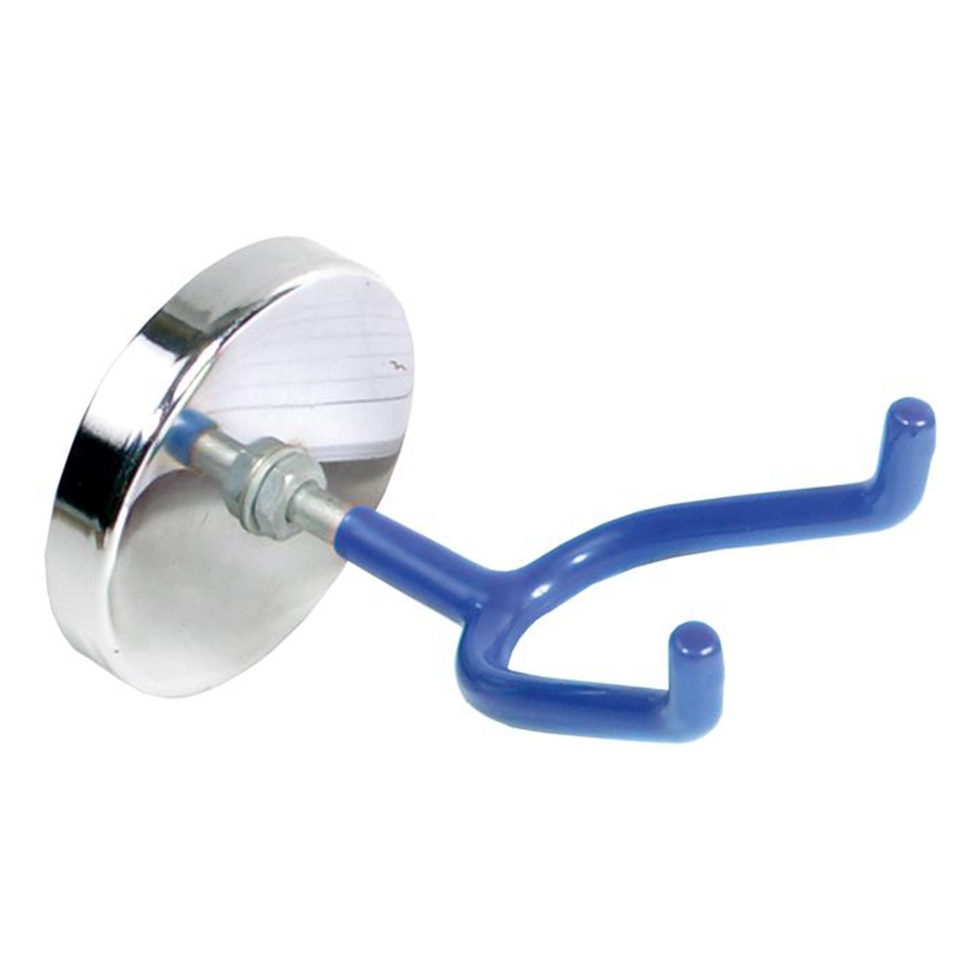 BGS 67181 Magnetischer Schweißbrenner Halter - Starker Magnet Halterung 1.5kg