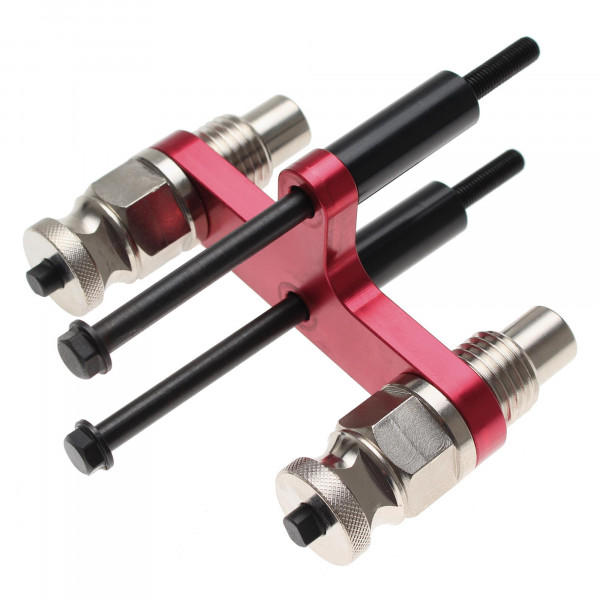 Kraftstoffinjektor-Werkzeug für BMW N20 &amp; N55 - Leihwerkzeug