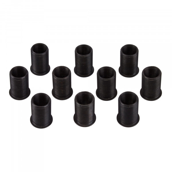 Glühkerzen Gewinde Reparatur M10x1.0 Länge 19mm