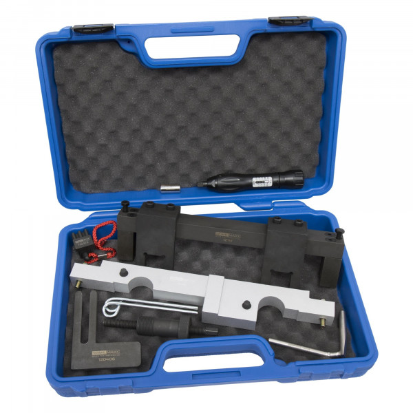 Steuerzeitenwerkzeug Steuerkette, für BMW N43B16 und N43B20 Motoren