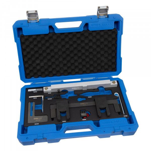 Steuerzeitenwerkzeug-Satz, für BMW 1.6L und 2.0L N43B16, N43B20 Benzinmotoren mit Steuerkette