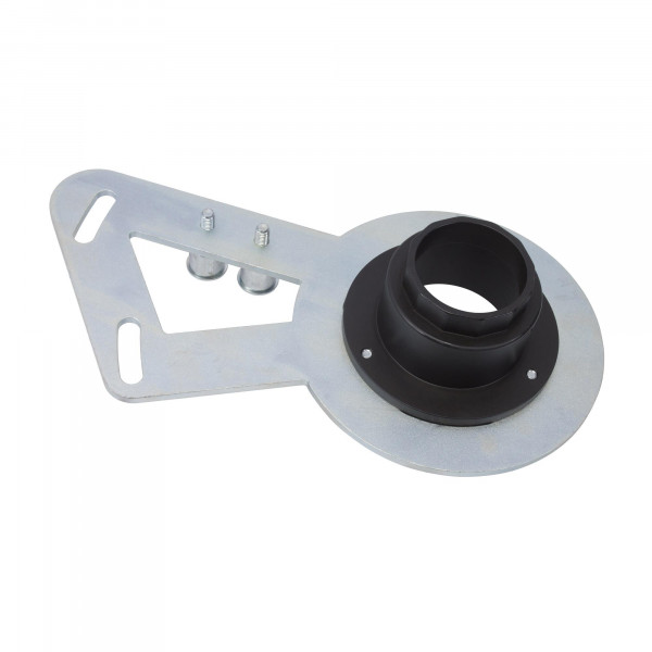 Gegenhalter Kurbelwelle Schwingungsdämpfer, für 3.0l EVOII, wie T40298