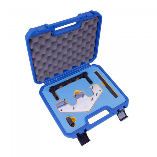 Steuerzeiten-Werkzeug für Mercedes Benz M156 / M159 Motoren