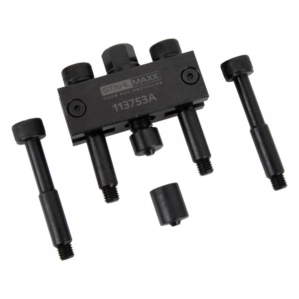 Hochdruckpumpenrad Abzieher für VAG 2,0 TDi CR, wie OEM T40064