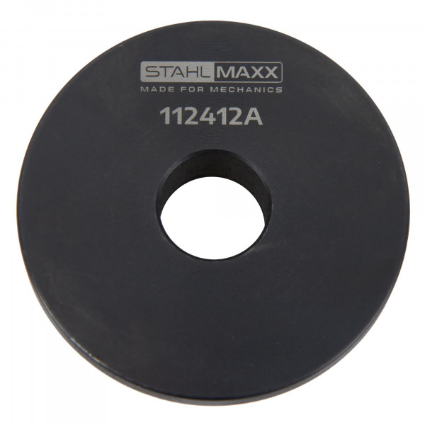 Druckstück zur Montage Wellendichtring Kurbelwelle, stirnstg., für VAG 1.8 2.0L TSI TFSI, wie T10354