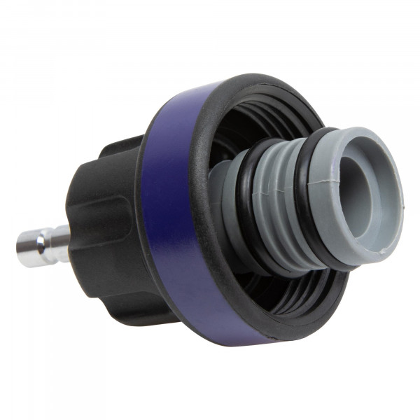 Adapter für Kühlsystem-Abdruck und Prüfgerät für Mercedes, PSA, Opel, Dacia, Renault etc.