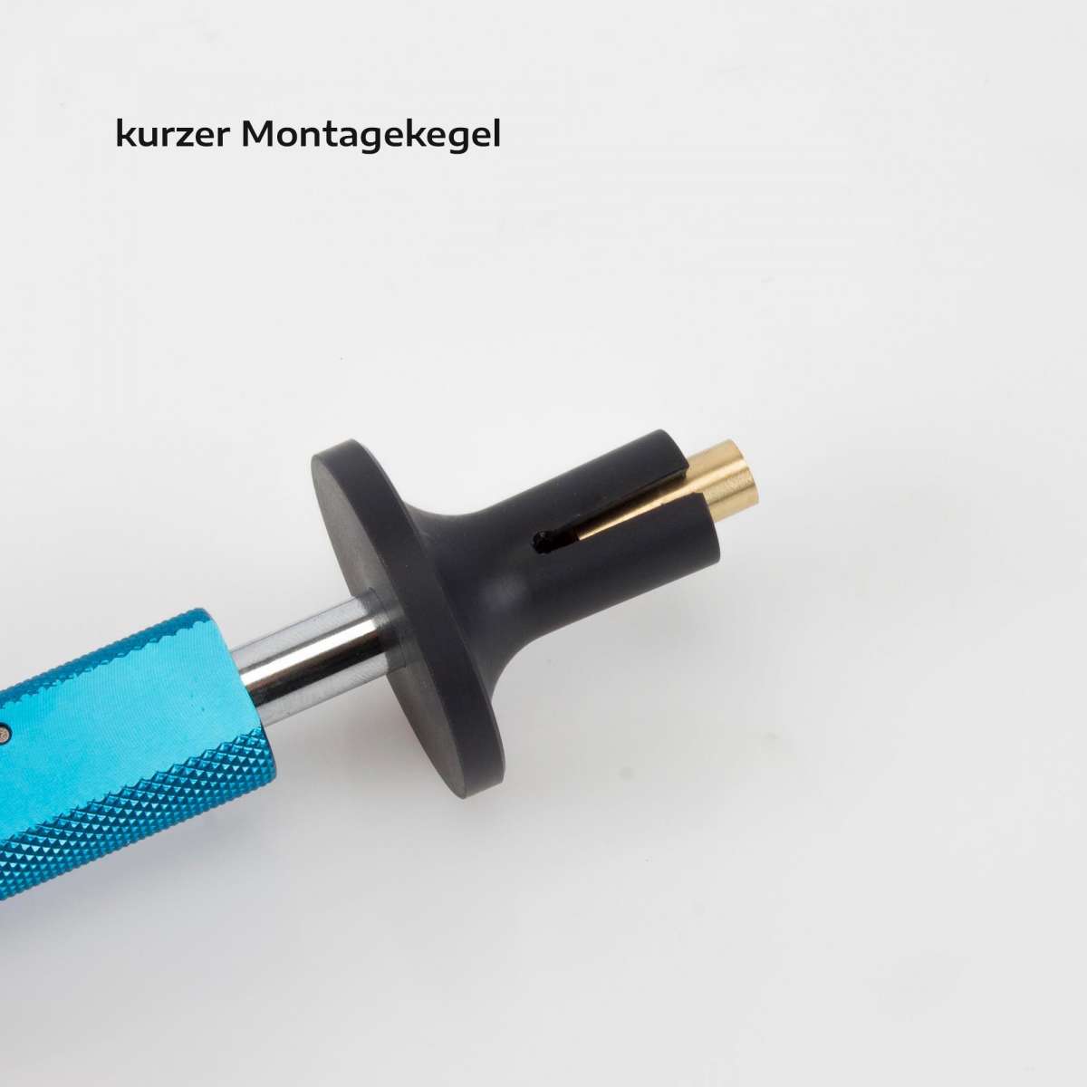 Injektor-Dichtring De- und Montage Werkzeug, für Gen. 1+2 BMW 