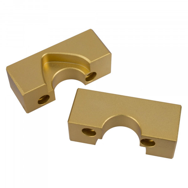 Arretierblöcke / Nockenwellen-Einstellwerkzeug für Fiat / Lancia 1.8 16V