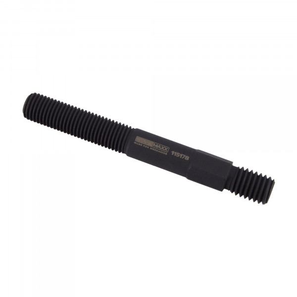 Ziehbolzen, 70 mm, M8 x 1 und M8 x 1,25