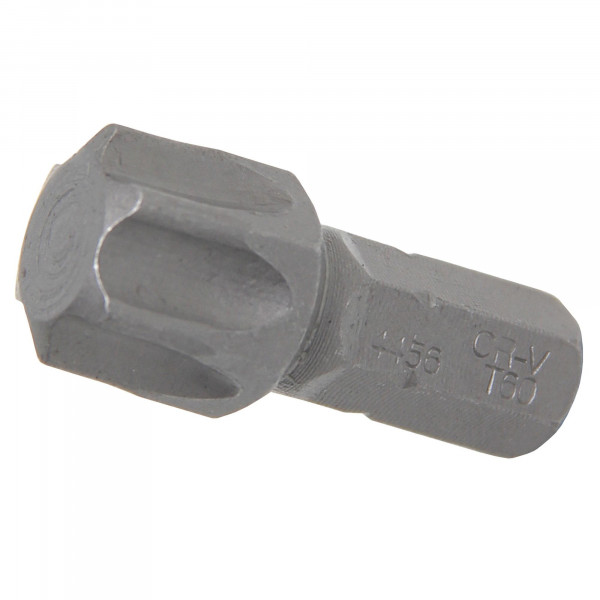 T60 Bit ohne Bohrung, 30 mm lang, 8 (5/16) Antrieb