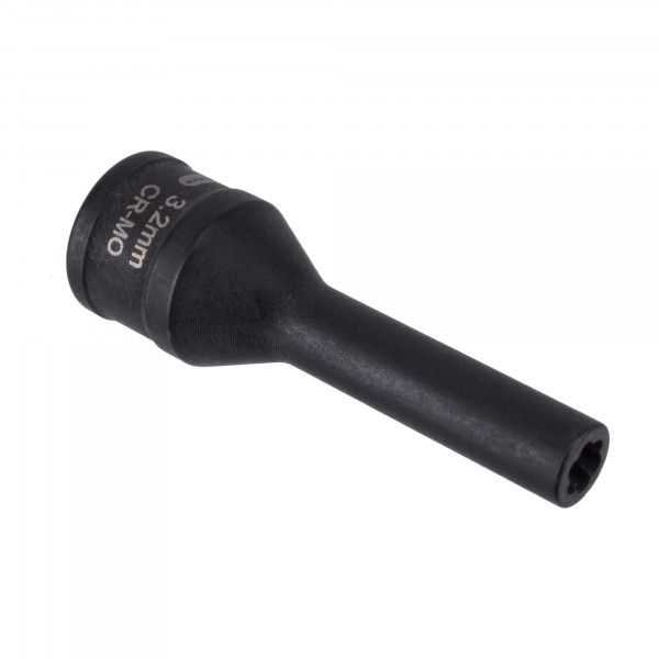 Spezial-Einsatz für Glühkerzenelektroden 3,2 mm