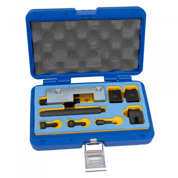 Nietwerkzeug Steuerkette für Mercedes M133 M152 M157 M260 M264 M270 M274 M276 M278 wie W276589003900