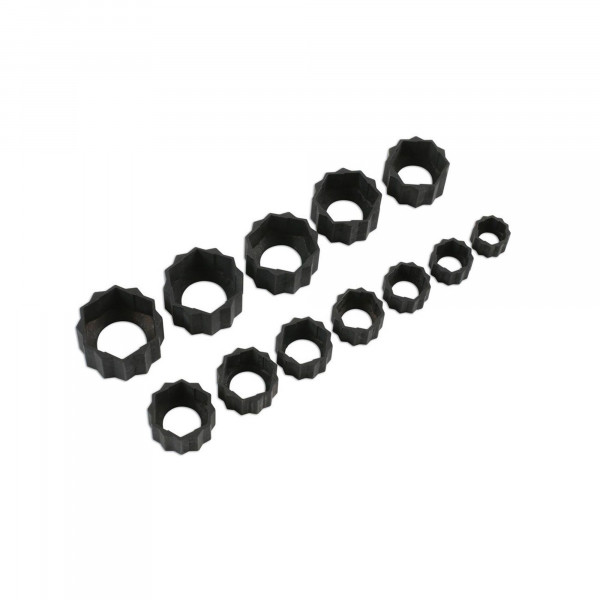 Aufsätze für beschädigte 6-Kant Schrauben 8-19mm