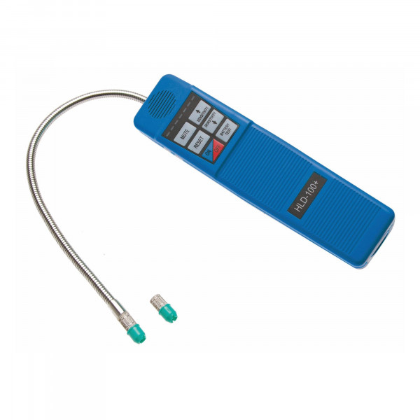 Klimaanlagen-Lecksuchgerät