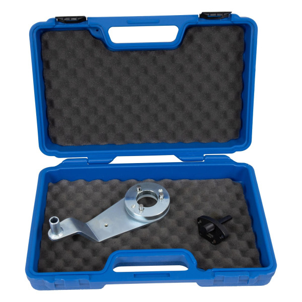 Steuerzeitenwerkzeug, für Volvo-Zahnriemen-Motoren 2.0L D420T2, D420T8, wie 9997767, 9997719