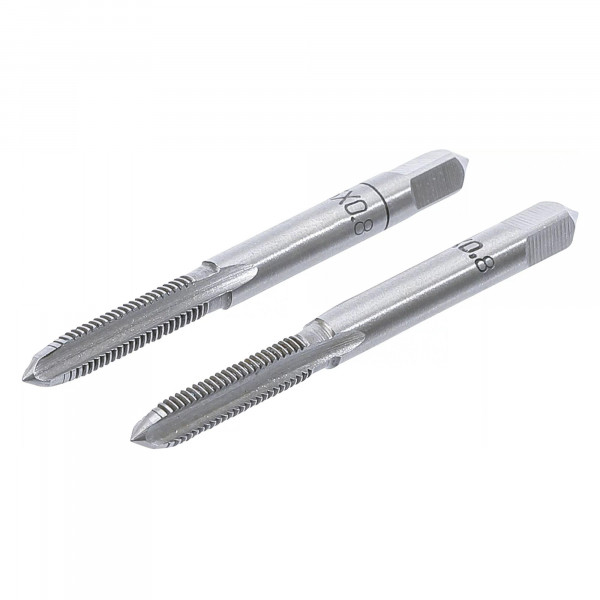 Gewindebohrer M5x0,8 Vor- &amp; Fertigschneider aus 117900