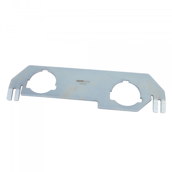 Blockierwerkzeug für Nockenwellen-Sensorräder, -versteller, für Jaguar, LandRover, wie JLR 303-1636