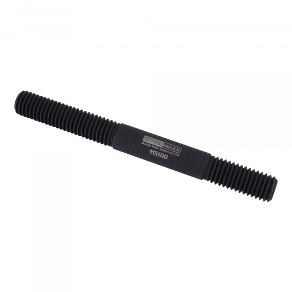 Gleitstange für Gleithammer, 100 mm, M10 x 1,5