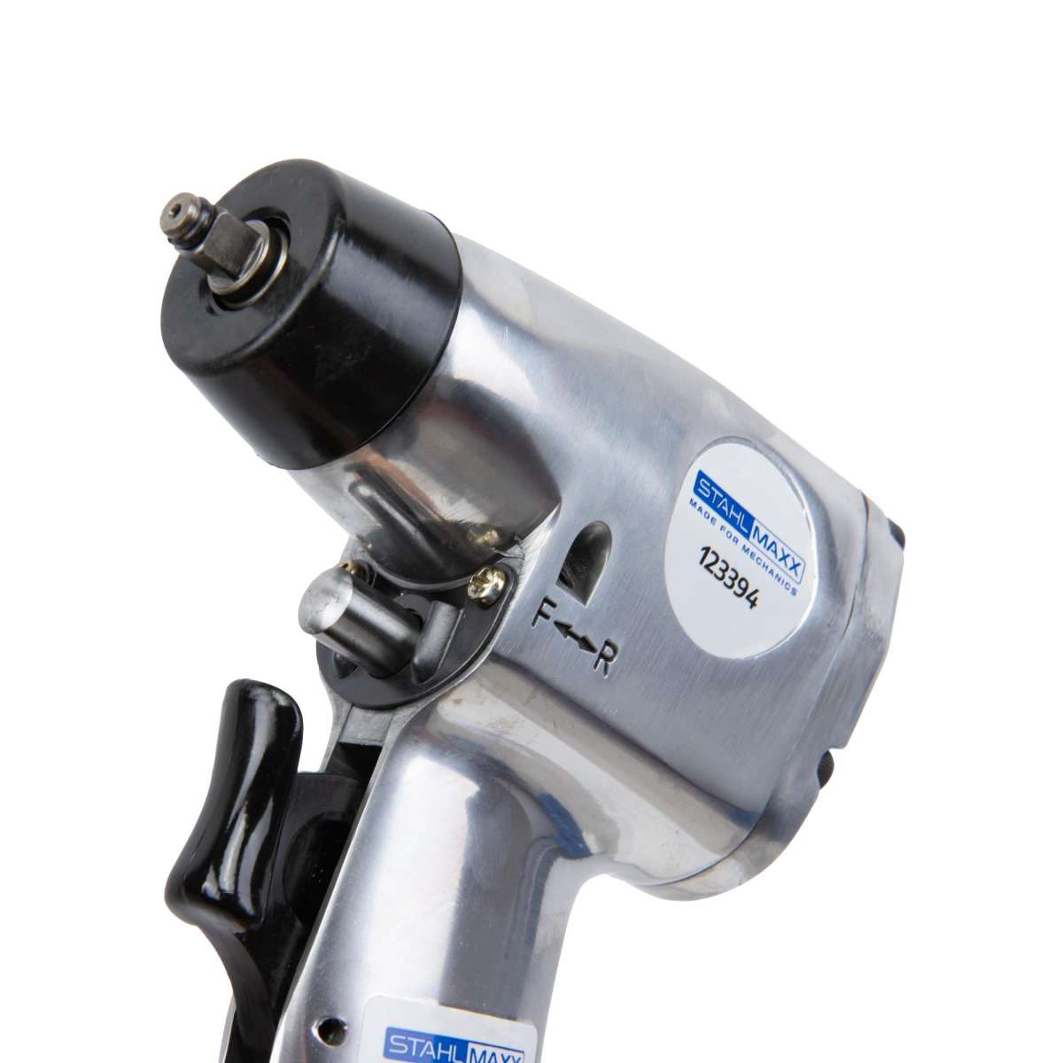 Hochfrequenz-Schlagschrauber zur Demontage festsitzender Glhkerzen, 1/4", 4-stufig 10-54 Nm | Demontage | Glh- / Zndkerzen | Spezialwerkzeug | XXL-Automotive Hochfrequenz-Schlagschrauber zur Demontage festsitzender Glhkerzen, 1/4", 4-stufig 10-54 Nm | Demontage | Glh- / Zndkerzen | Spezialwerkzeug | XXL-Automotive