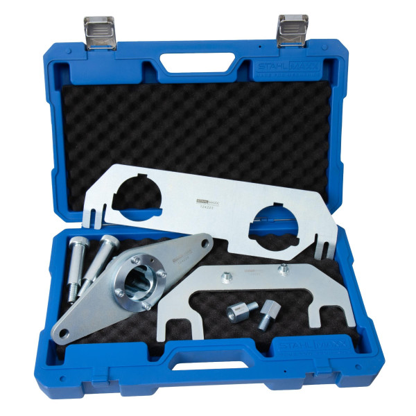 Steuerzeitenwerkzeug, für Jaguar, Land Rover Ingenium I4 2,0L Benzin, PT204 / AJ200, ab 2017