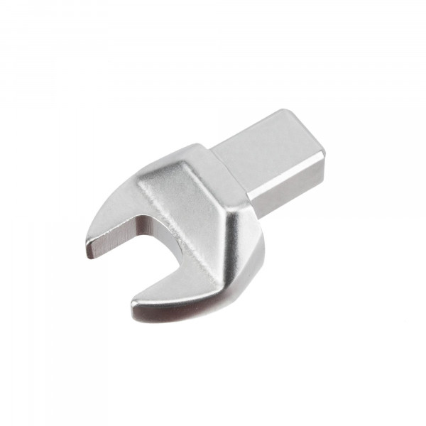 Einsteck-Maulschlüssel, 16 mm